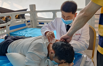 博鳌看中医⑦｜神奇的浮针