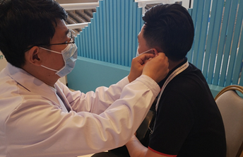 博鳌看中医⑩｜刺激耳朵还能治病？