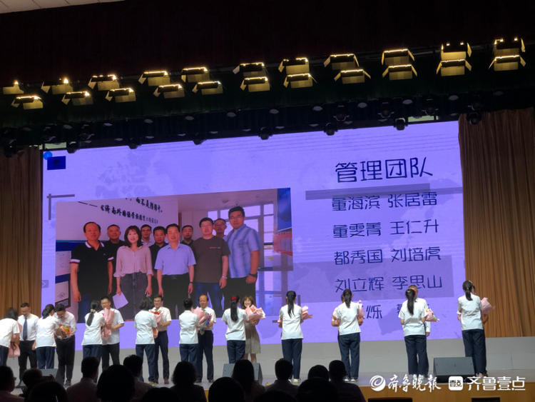 谢谢你，亲爱的老师！济外学子向老师们献上祝福！