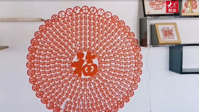 感受胶东民俗文化魅力！30多位壹粉大咖走进福山区西水夼村