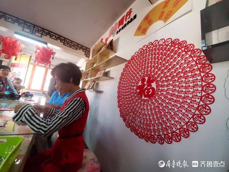 探秘大樱桃智能分拣，感受乡间艺术魅力！30余位壹粉走进福山