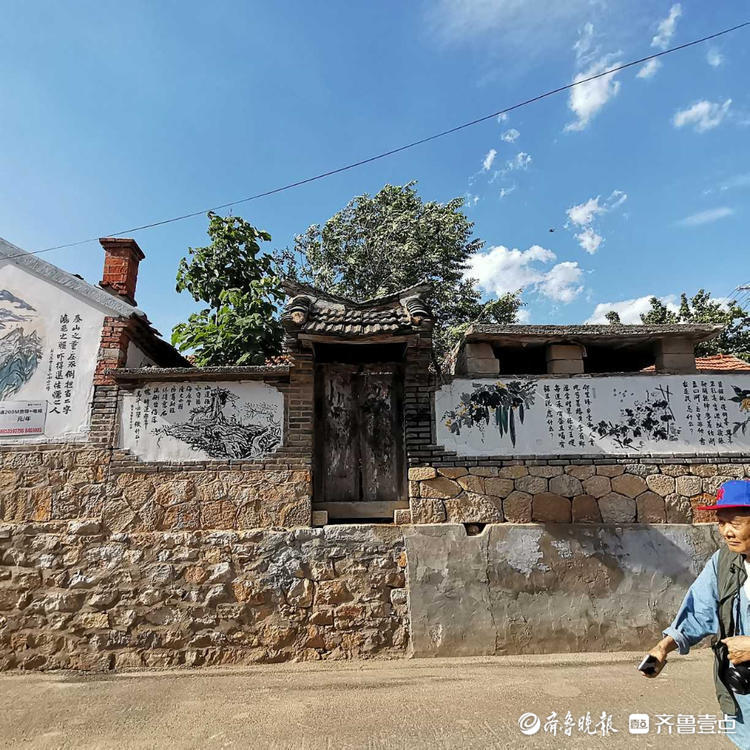 探秘大樱桃智能分拣，感受乡间艺术魅力！30余位壹粉走进福山