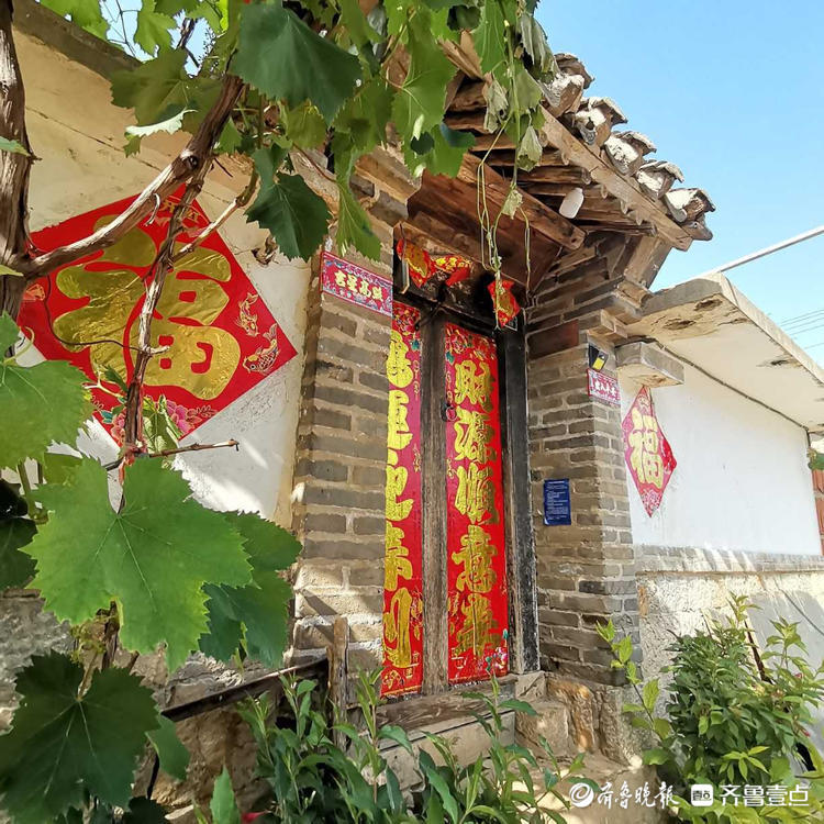 探秘大樱桃智能分拣，感受乡间艺术魅力！30余位壹粉走进福山