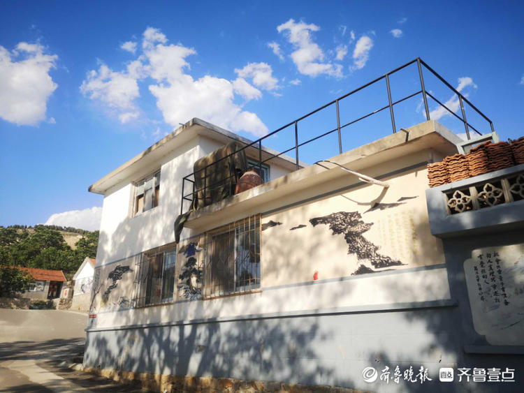 探秘大樱桃智能分拣，感受乡间艺术魅力！30余位壹粉走进福山