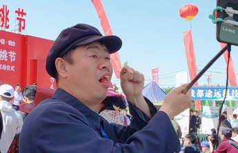 2小时内销售1.6万余单！烟台网红助力大樱桃果农增收致富