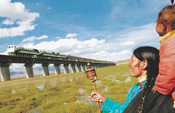 音频 | 红动齐鲁·红色佳音㉚|《天路》