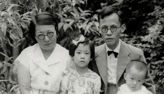 女翻译家罗玉君我一直与红与黑做着好朋友