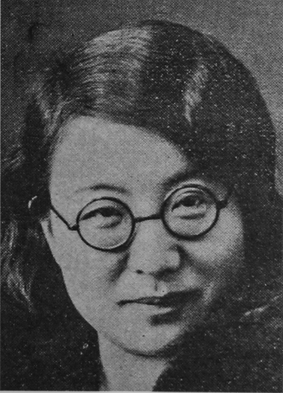 女翻译家罗玉君我一直与红与黑做着好朋友