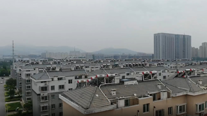 果然视频|三涧溪村：蹚出了一条致富路