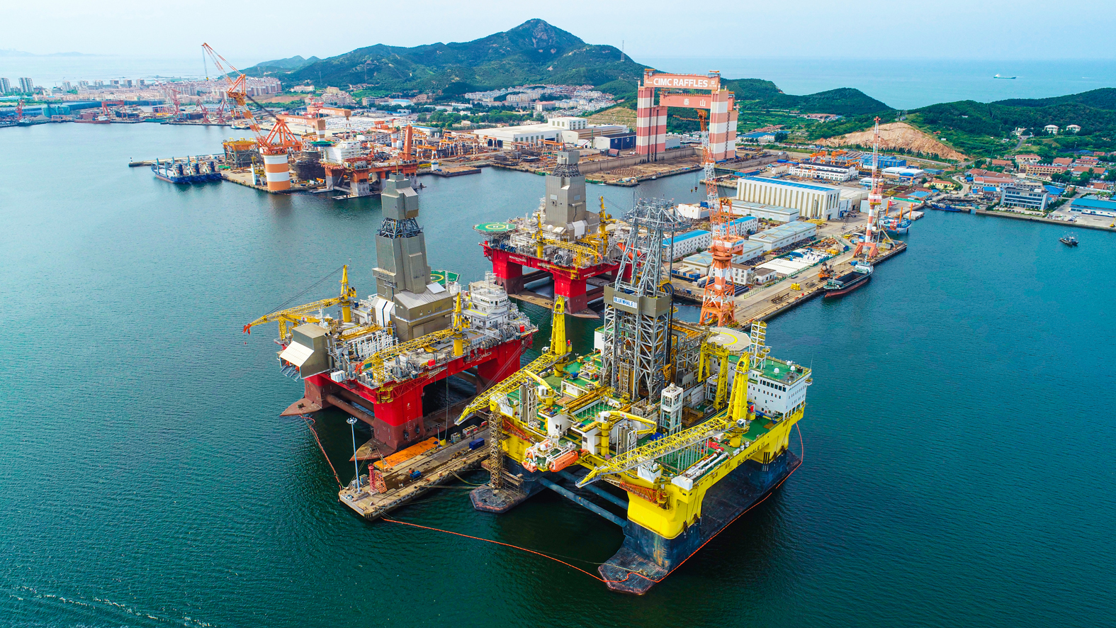 沿着总书记指引的方向前进|山东咬住高质量发展黄金期，提速超越