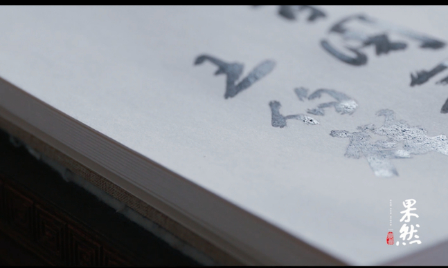 果然视频｜大地为鉴预告片：大棚“破冰”，蔬菜奇迹在寿光生根