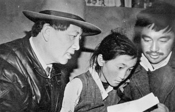 建党百年｜“共产党员爱的最高境界是爱人民”，好友追忆孔繁森