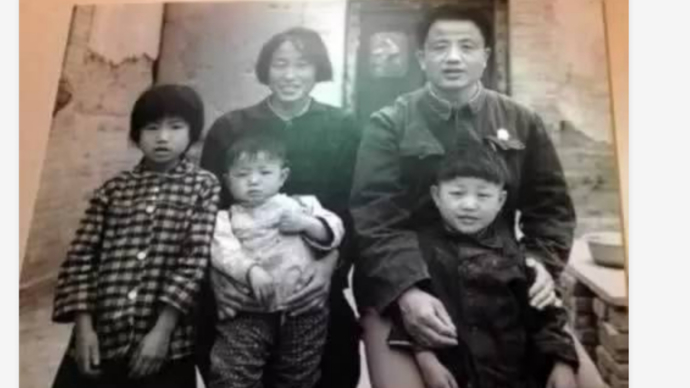 百年书信·视频丨孔繁森：把自己当泥土吧！让众人把你踩成路
