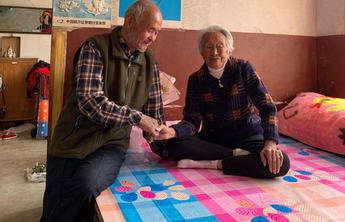 建党百年|胶东乳娘：一曲红色绝唱，一份国家记忆