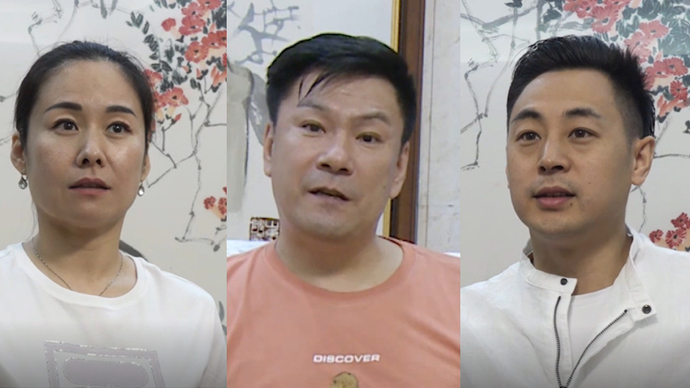 果然视频|京剧《燕翼堂》主演：诠释人物内心，英雄精神永流芳