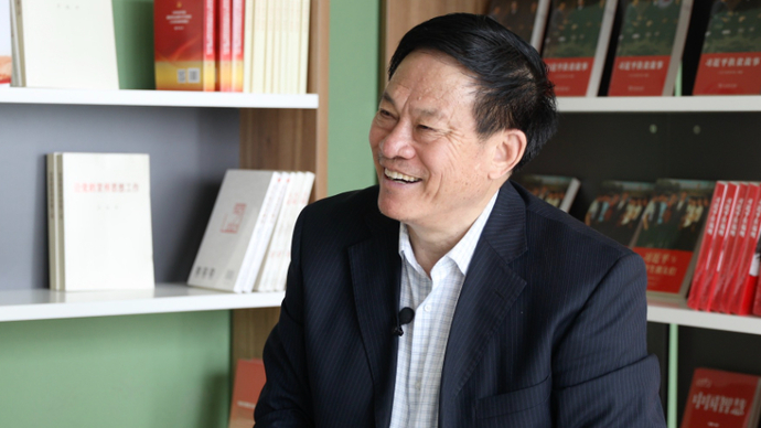 果然视频｜百年记忆之春华秋实