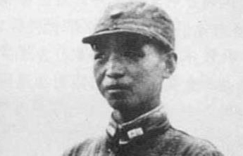 回望初心·致敬先烈24丨任常伦烈士：战斗英雄  英勇杀敌