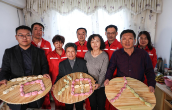 建党百年|一个90后“油三代”血液里流淌的石油情缘