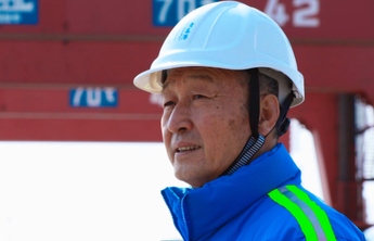 红色齐鲁｜初心不改，就想当个好工人