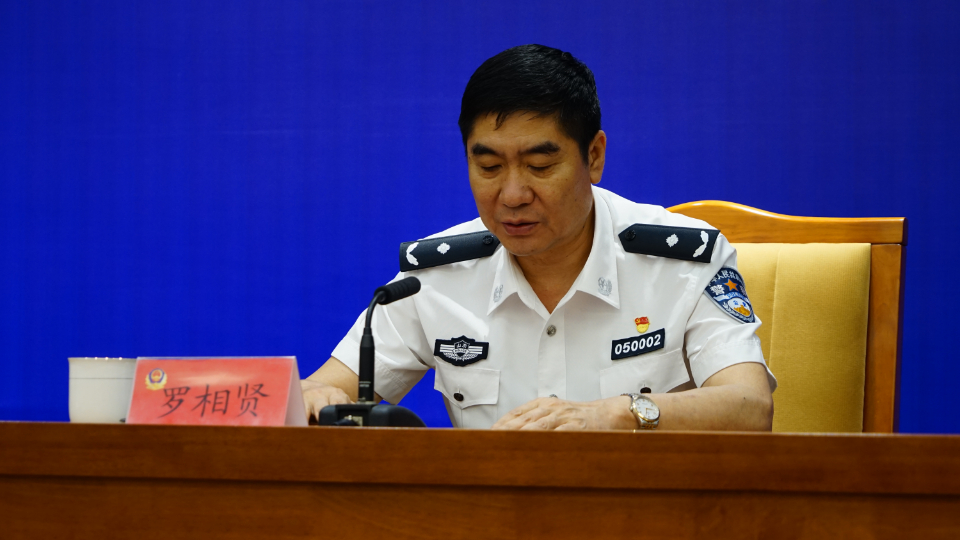 2020年潍坊警方破获毒品犯罪案件156起移诉309名嫌疑人