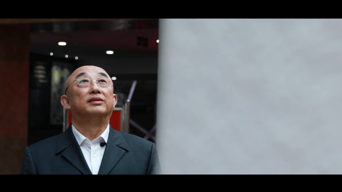 果然视频|王尽美之孙重回家乡：家乡有变的地方，也有不变的地方