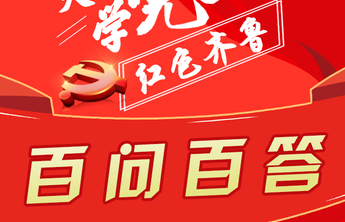 红动齐鲁 | 天天学党史·百问百答长图小程序⑦