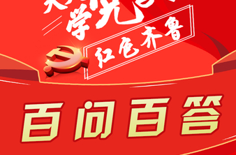 红动齐鲁 | 天天学党史·百问百答长图小程序⑨