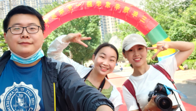 23期节目、四百万围观、160个日夜！青年说最好的作品在路上