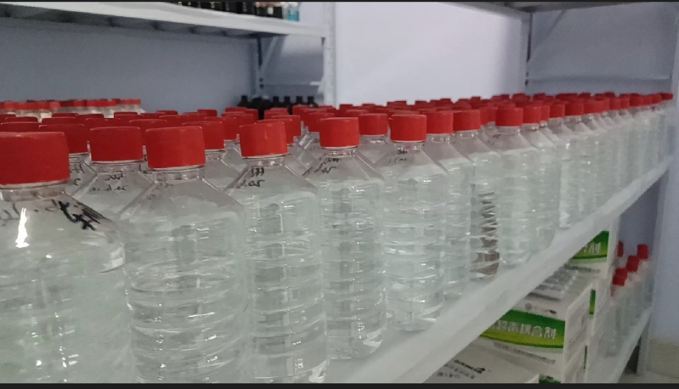 消博士消毒液怎么样德州这家企业消毒液可给民航飞机消毒，消毒一次持续7天_https://www.jmylbn.com_新闻资讯_第3张