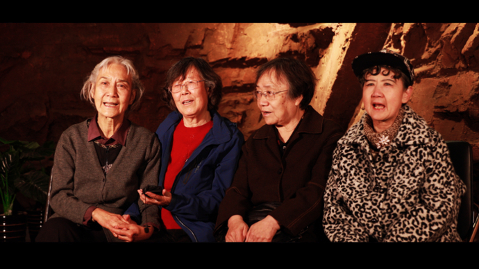 果然视频|百年记忆之乳娘恩情