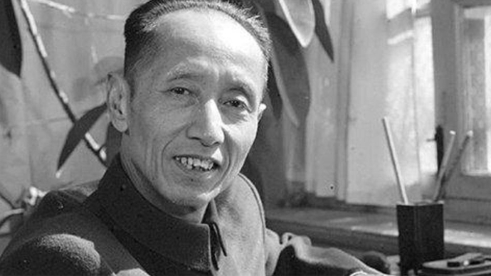百年书信·视频丨臧克家这封书信，见证两位诗坛大家的惺惺相惜