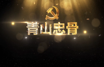 红色齐鲁｜青山忠骨，血色沃土铸丰碑