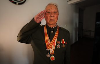 建党百年｜济南战役：以城之名，铭记历史