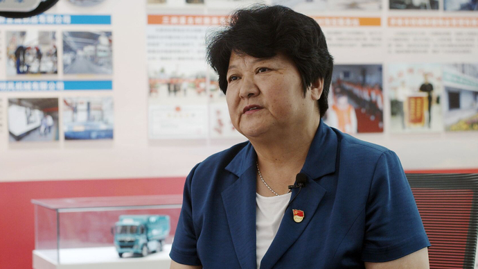 果然视频|三涧溪村：从贫穷落后到富裕文明，是实实在在去干