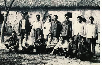 直播实录⑨|姚丙华：伟大历史转折——漫谈十一届三中全会