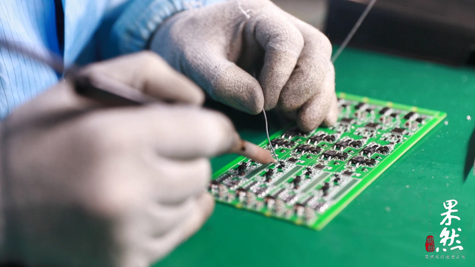 打卡山东名企|科力光电：牵头制定多项标准，打造核心竞争力