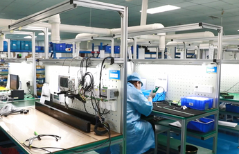 科力光电： 数十年做“光电”生意，集聚雷达、传感器多款产品