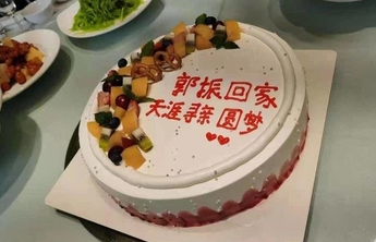 24年寻子路郭刚堂曾和儿子“擦肩而过”, 郭振现在是人民教师
