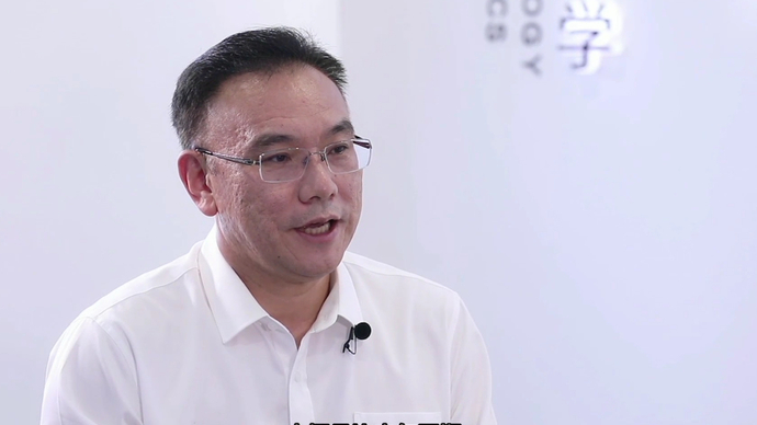 打卡山东名企|高春明：25岁以后都需要考虑延缓衰老