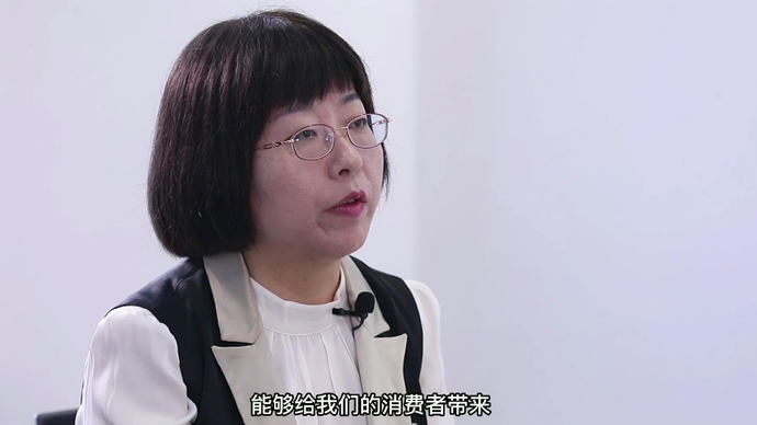 打卡山东名企|谢锐：短期博体量和回归品牌本质不是一回事