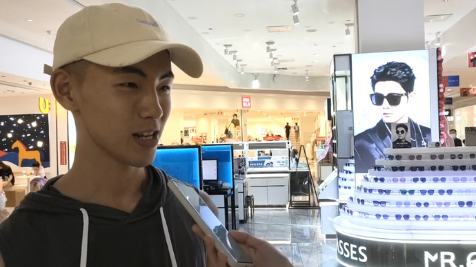 情感街访|男人该先成家还是先立业？原来他们多数是这样想的……
