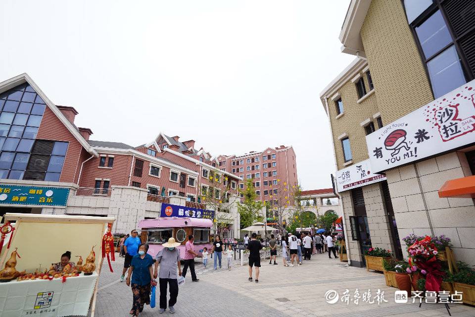 作为日照市最早的民俗旅游村,王家皂开启了日照市民俗旅游的先河,从最