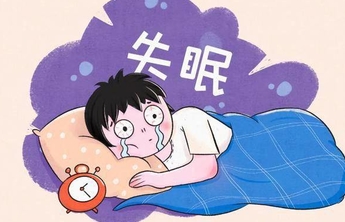 中医新语·养生丨白尹豪：辅助治疗失眠，推荐个小妙招