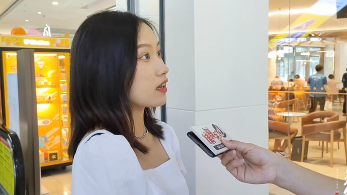 情感街访|情场小白VS情场高手,哪种更适合恋爱？路人回答亮了
