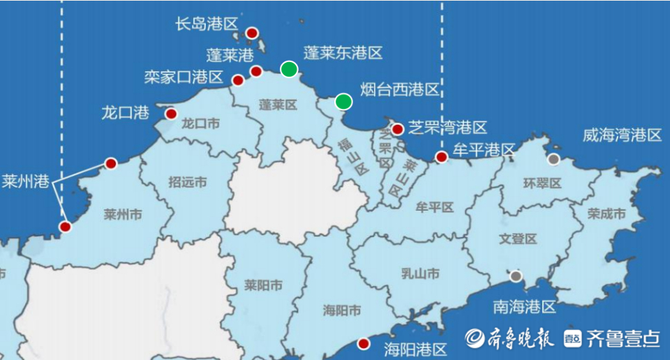 海陆空港协同发力,烟台南站将建现代化高铁中央商务区