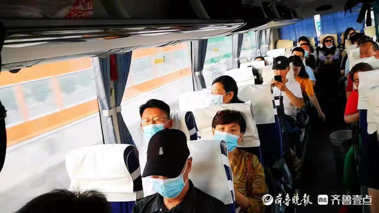 出发，壹粉已集结完毕！去海边嗨玩盛夏，南隍城岛我们来啦