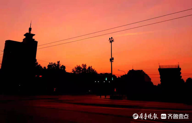 出发，壹粉已集结完毕！去海边嗨玩盛夏，南隍城岛我们来啦