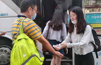 迎着朝阳向海出发！全省壹友来相聚，壹点年中粉丝节我们来啦！