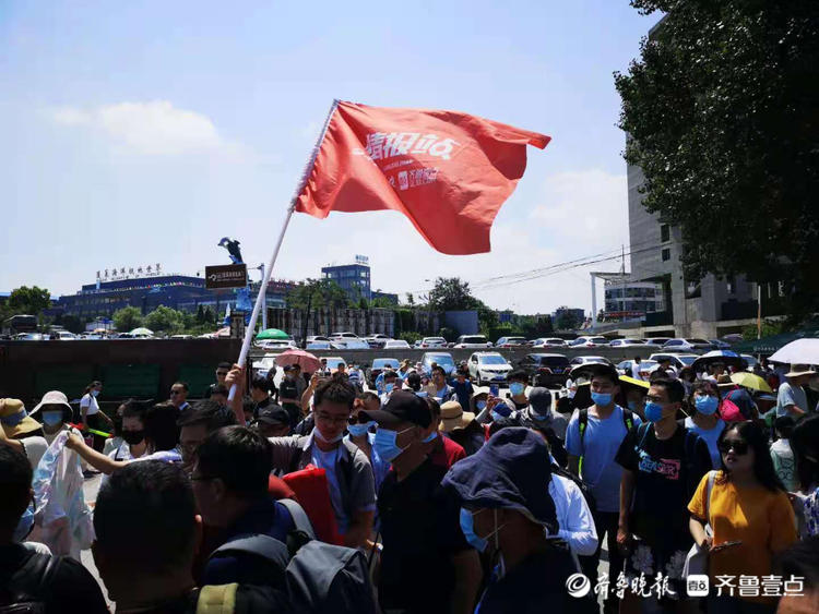 顺利登船！百位壹粉开启轻松愉快的海上航行之旅