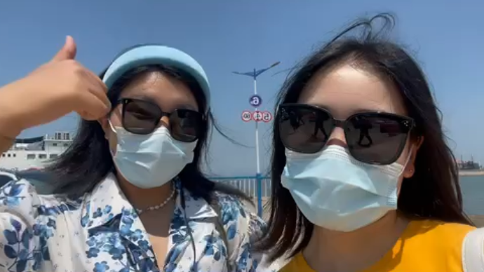 年中粉丝节|美女记者vlog！壹起打卡最美南隍城